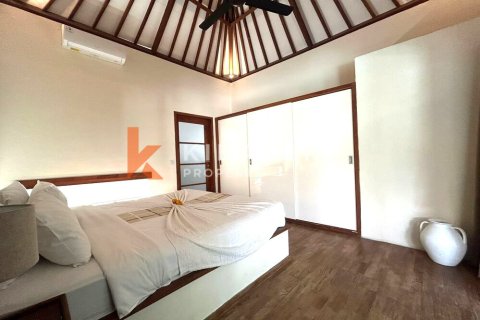 3 bedrooms Villa in Canggu, Badung, Indonesia No. 11866 18
