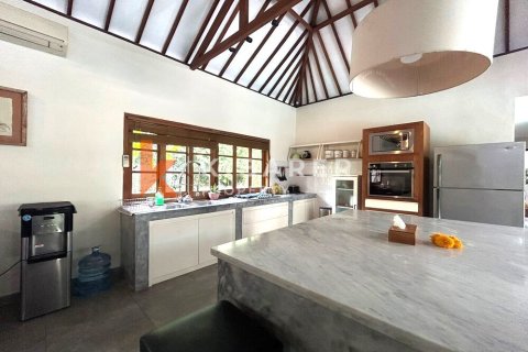 3 bedrooms Villa in Canggu, Badung, Indonesia No. 11866 16