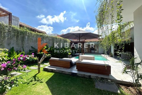 3 bedrooms Villa in Canggu, Badung, Indonesia No. 11866 5