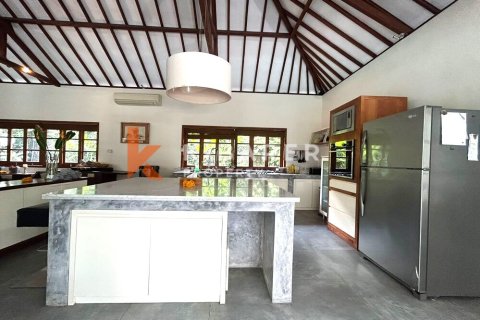 3 bedrooms Villa in Canggu, Badung, Indonesia No. 11866 15