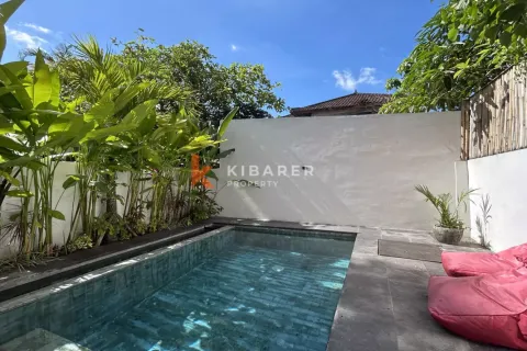 2 bedrooms Villa in Tumbak Bayuh, Mengwi, Badung, Indonesia No. 11863 2