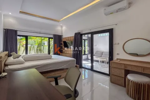 2 bedrooms Villa in Tumbak Bayuh, Mengwi, Badung, Indonesia No. 11863 15