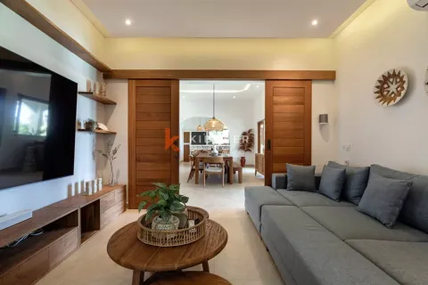 5 bedrooms Villa in Kediri, Indonesia No. 11864 21