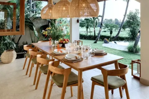 5 bedrooms Villa in Kediri, Indonesia No. 11864 17