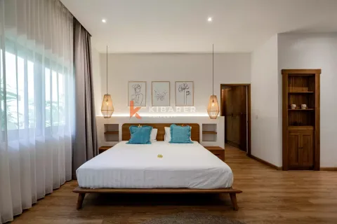 5 bedrooms Villa in Kediri, Indonesia No. 11864 22