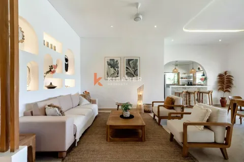 5 bedrooms Villa in Kediri, Indonesia No. 11864 10
