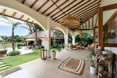 5 bedrooms Villa in Kediri, Indonesia No. 11864 19