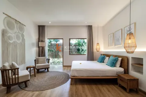 5 bedrooms Villa in Kediri, Indonesia No. 11864 23