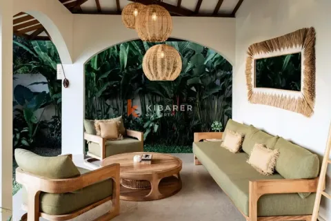 5 bedrooms Villa in Kediri, Indonesia No. 11864 18