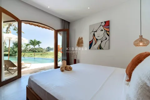 5 bedrooms Villa in Kediri, Indonesia No. 11864 13