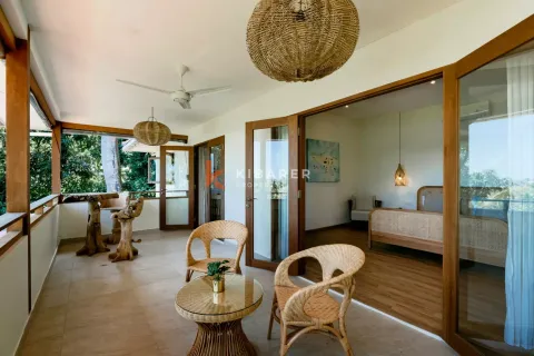 5 bedrooms Villa in Kediri, Indonesia No. 11864 30
