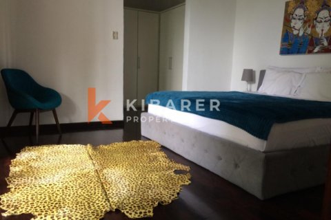 4 bedrooms Villa in Badung, Indonesia No. 11865 8