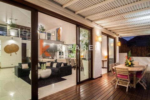 4 bedrooms Villa in Badung, Indonesia No. 11865 21