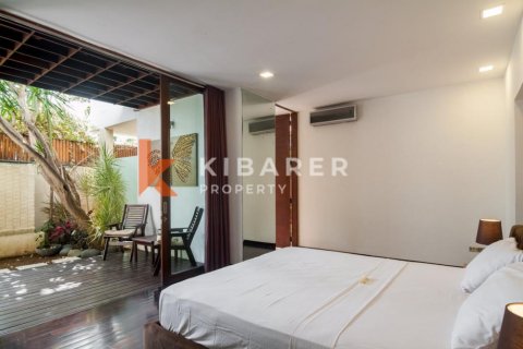 4 bedrooms Villa in Badung, Indonesia No. 11865 11