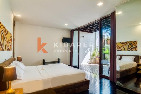 4 bedrooms Villa in Badung, Indonesia No. 11865 19