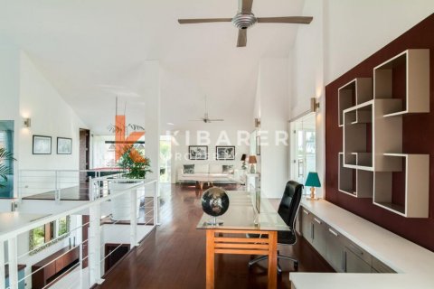 4 bedrooms Villa in Badung, Indonesia No. 11865 3