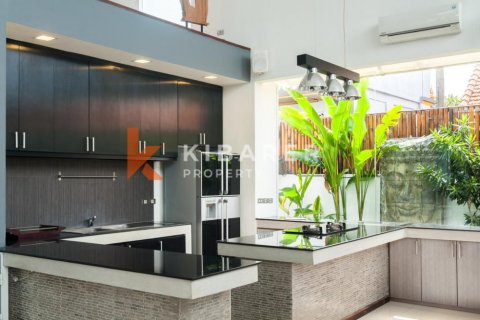 4 bedrooms Villa in Badung, Indonesia No. 11865 9