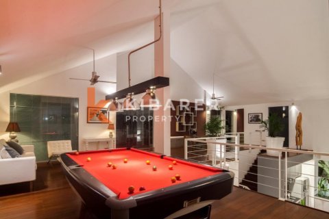 4 bedrooms Villa in Badung, Indonesia No. 11865 18