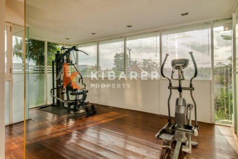 4 bedrooms Villa in Badung, Indonesia No. 11865 20