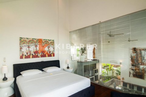 4 bedrooms Villa in Badung, Indonesia No. 11865 30