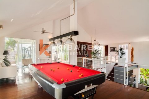 4 bedrooms Villa in Badung, Indonesia No. 11865 12