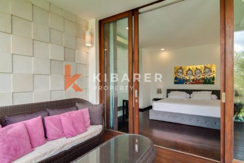4 bedrooms Villa in Badung, Indonesia No. 11865 23