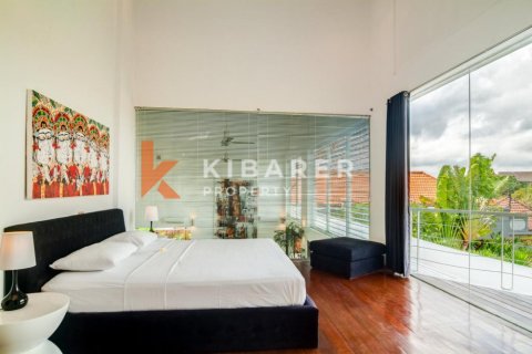 4 bedrooms Villa in Badung, Indonesia No. 11865 5