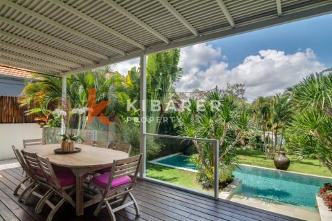4 bedrooms Villa in Badung, Indonesia No. 11865 13