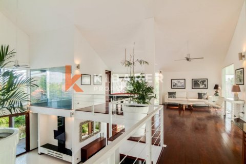 4 bedrooms Villa in Badung, Indonesia No. 11865 29