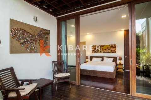 4 bedrooms Villa in Badung, Indonesia No. 11865 7