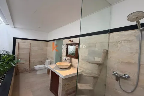 3 bedrooms Villa in Badung, Indonesia No. 11862 13