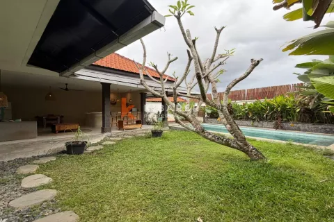 3 bedrooms Villa in Badung, Indonesia No. 11862 3