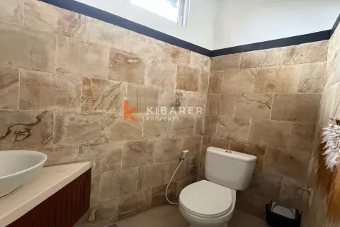 3 bedrooms Villa in Badung, Indonesia No. 11862 15