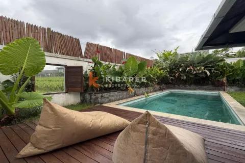 3 bedrooms Villa in Badung, Indonesia No. 11862