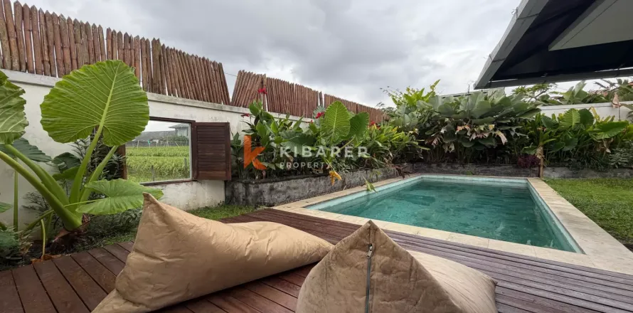 3 bedrooms Villa in Badung, Indonesia No. 11862