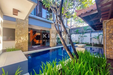 3 bedrooms Villa in South Denpasar, Denpasar, Indonesia No. 11868 2