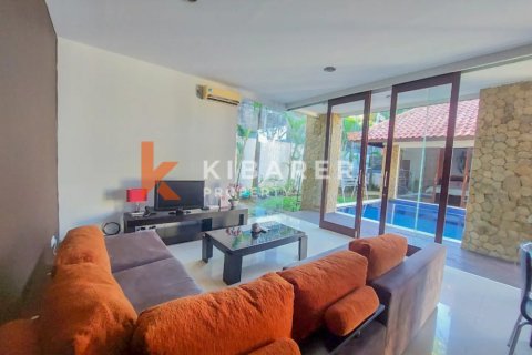 3 bedrooms Villa in South Denpasar, Denpasar, Indonesia No. 11868 4