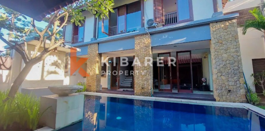 3 bedrooms Villa in South Denpasar, Denpasar, Indonesia No. 11868