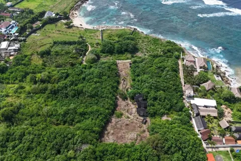 Земельный участок в Nusa Lembongan, Клунгкунг, Индонезия № 13254 8