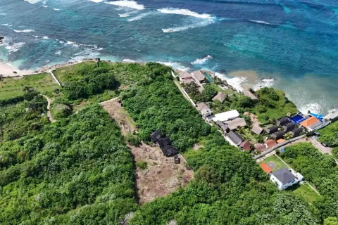 Земельный участок в Nusa Lembongan, Клунгкунг, Индонезия № 13255 9