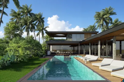 5 bedrooms Villa in Tabanan, Indonesia No. 13258 16