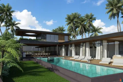 5 bedrooms Villa in Tabanan, Indonesia No. 13258 18