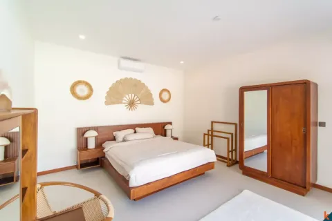 2 bedrooms Villa in Ubud, Gianyar, Indonesia No. 13256 19
