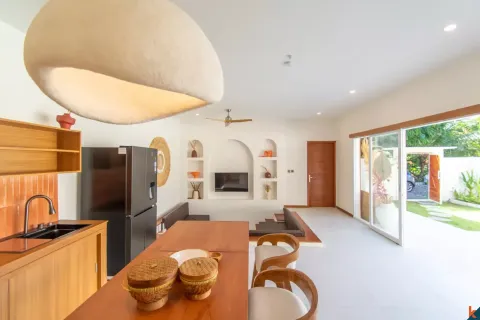 2 bedrooms Villa in Ubud, Gianyar, Indonesia No. 13256 5
