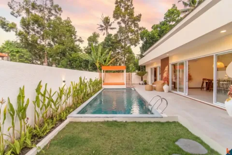2 bedrooms Villa in Ubud, Gianyar, Indonesia No. 13256 9