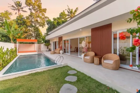2 bedrooms Villa in Ubud, Gianyar, Indonesia No. 13256