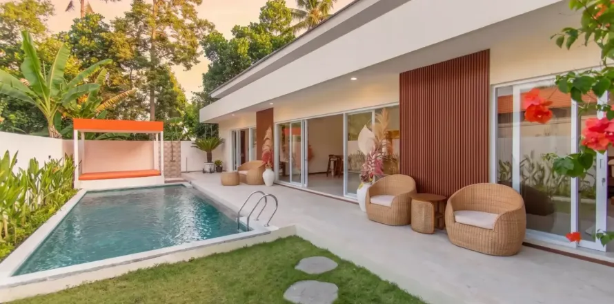 2 bedrooms Villa in Ubud, Gianyar, Indonesia No. 13256
