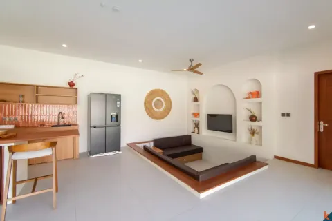 2 bedrooms Villa in Ubud, Gianyar, Indonesia No. 13256 4