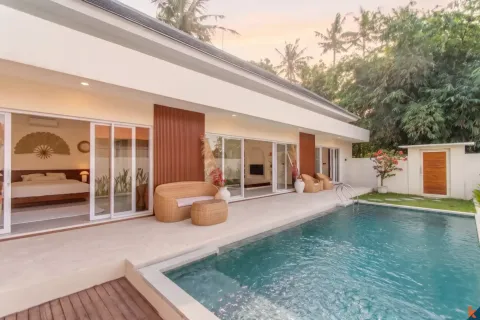 2 bedrooms Villa in Ubud, Gianyar, Indonesia No. 13256 2