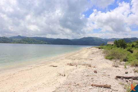 Land in Central Lombok, Indonesia No. 11549 3